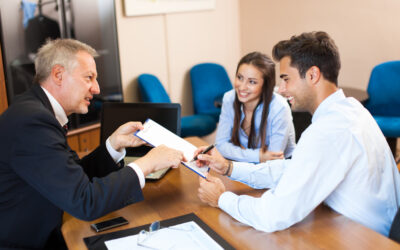 The 5 Steps to a Smooth Mediation