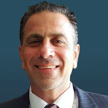 Joe Mansour