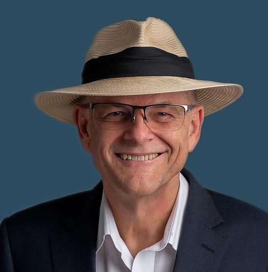 Tom Stodulka